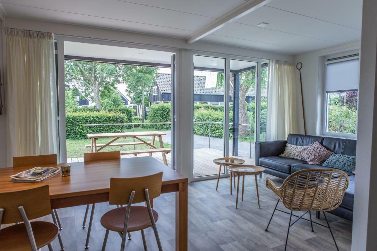 Vakantiehuis De Pondok Gaastmeer Luaran gambar
