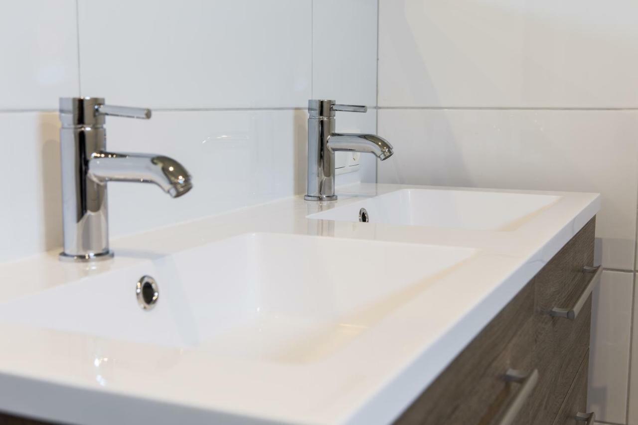 Vakantiehuis De Pondok Gaastmeer Luaran gambar