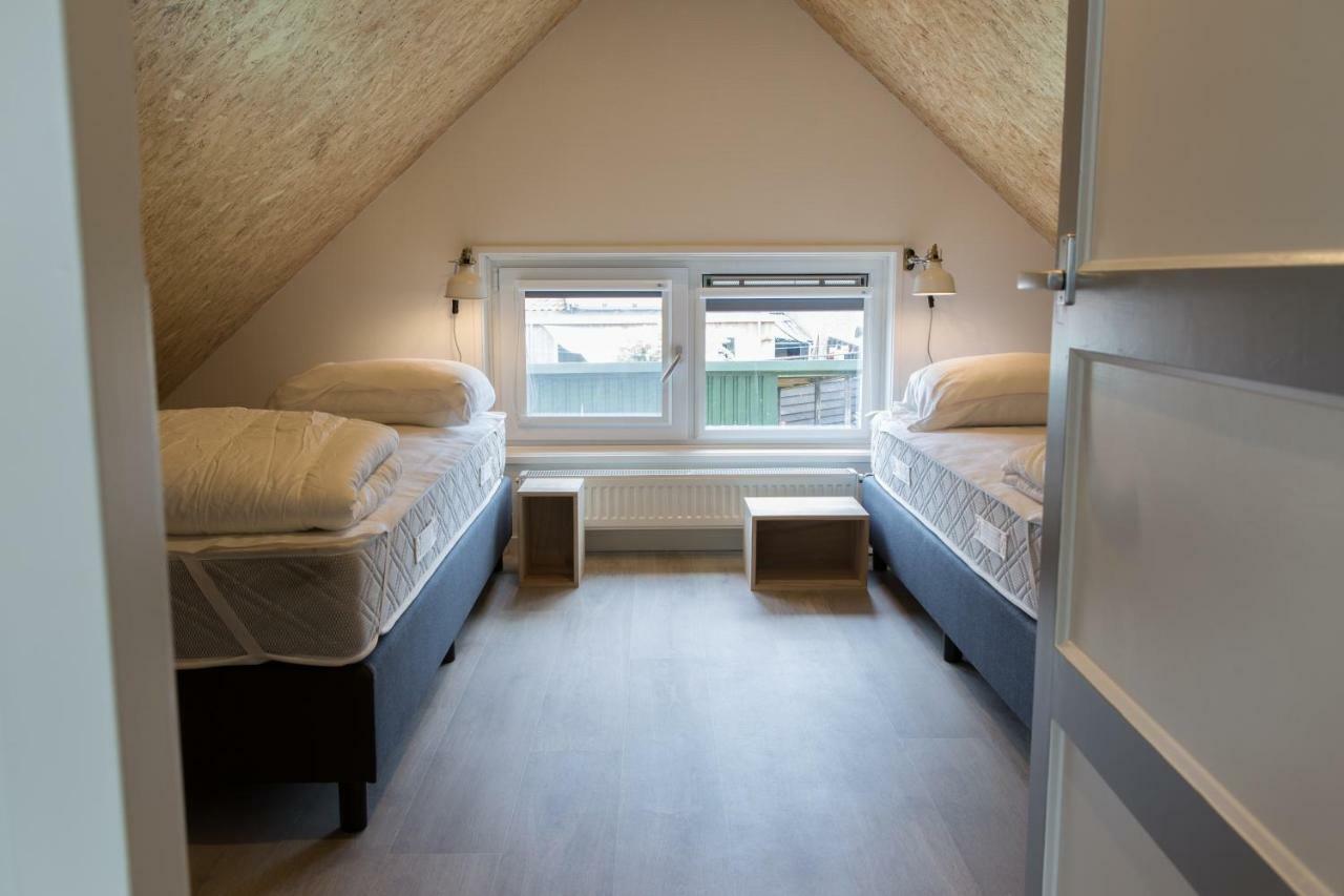 Vakantiehuis De Pondok Gaastmeer Luaran gambar