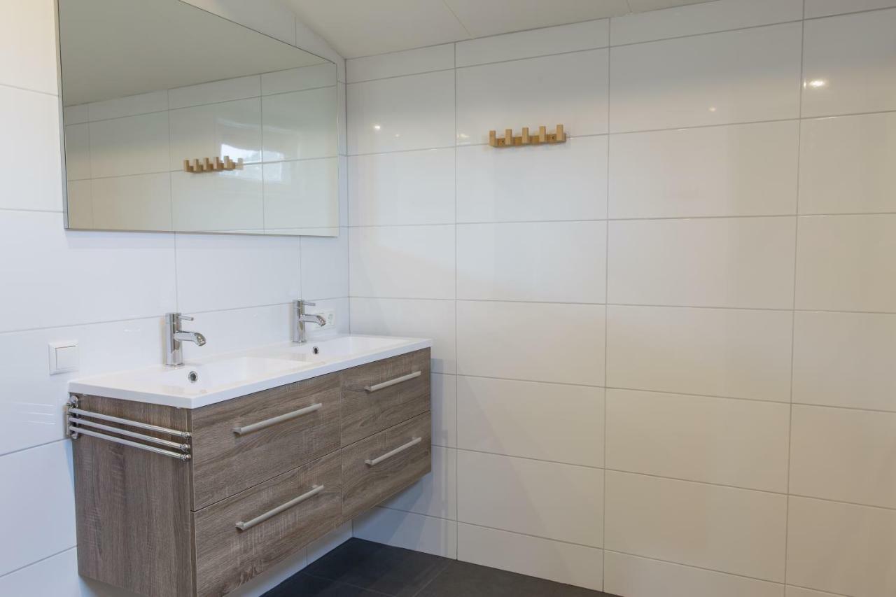 Vakantiehuis De Pondok Gaastmeer Luaran gambar