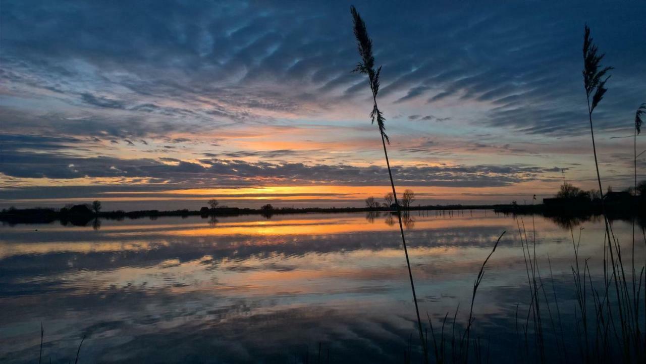 Vakantiehuis De Pondok Gaastmeer Luaran gambar