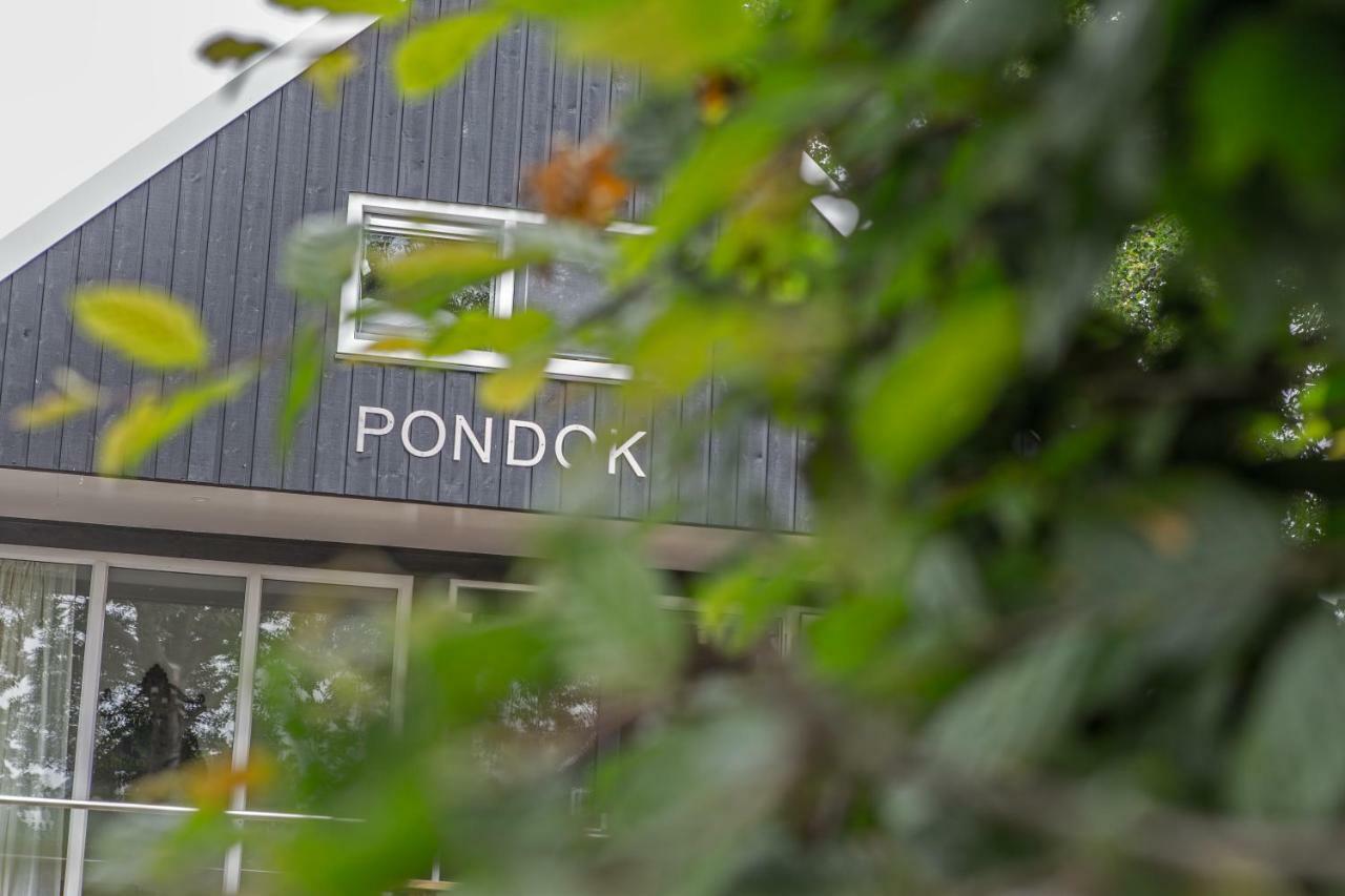 Vakantiehuis De Pondok Gaastmeer Luaran gambar